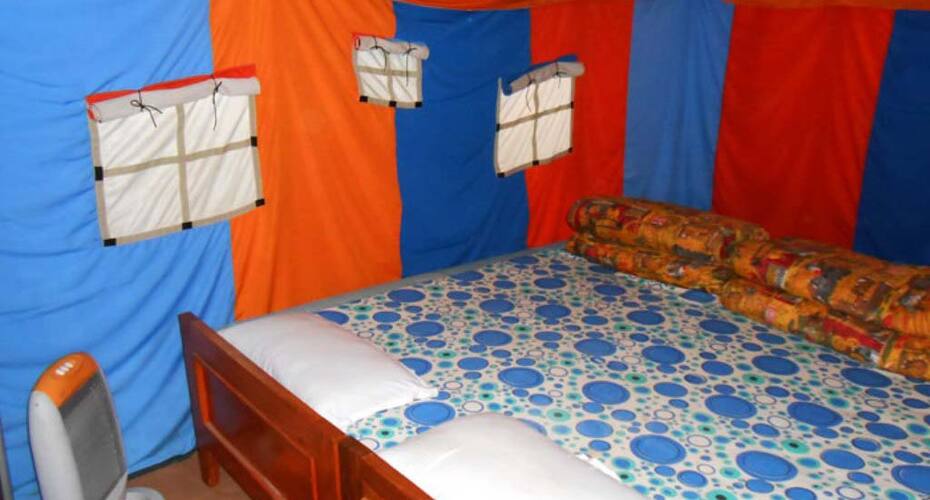 Lamahatta Druk Homestay, Darjeeling 5
